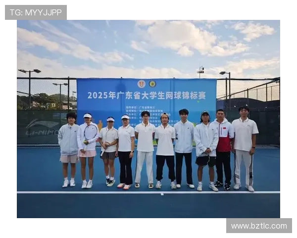 广州网球队在全国网球团队协作排行榜中荣获第五名彰显实力与团结精神